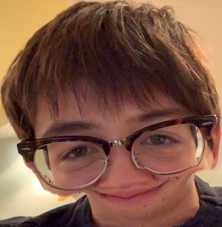 Profile picture of Unknown Person
